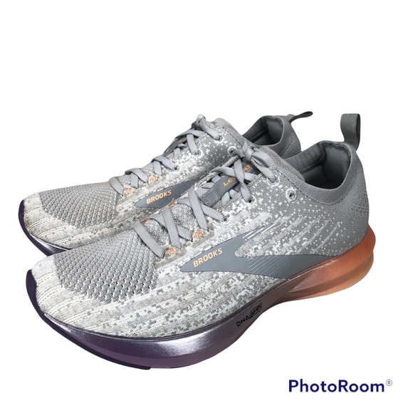 Brooks Shoes - ⭐️ Brooks Levitate 3 Gray Running Shoes Sneakers